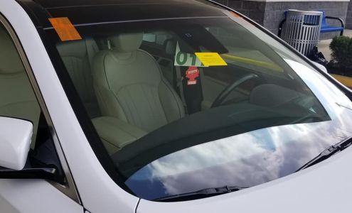Mike and Sons Auto Glass