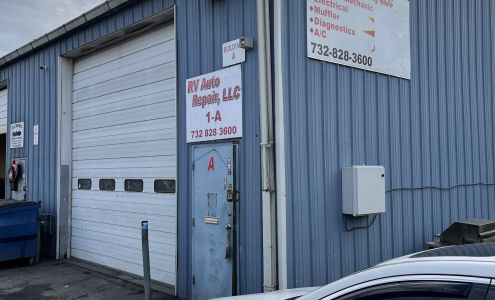 RV Auto Repairs