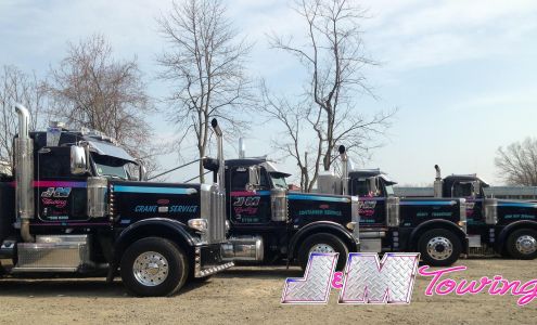 J&M Towing