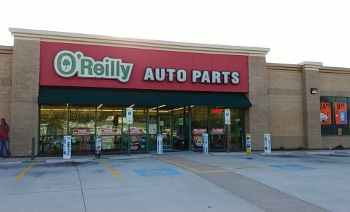 O'Reilly Auto Parts