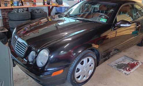 EuroService Automotive