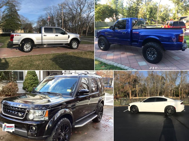 Brian's Detailing LLC