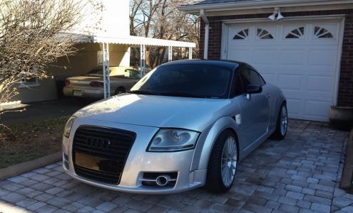 Elegant Motor Car Works Inc