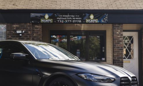 Majestic Auto Inc
