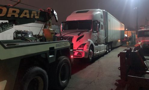 Moran Automotive and Towing, Inc.