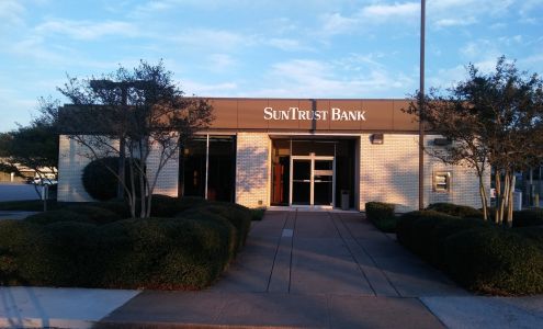 Truist Virginia Beach