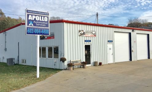 Apollo Automotive Services