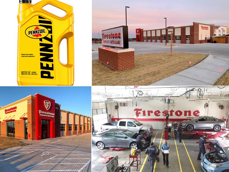 Firestone Complete Auto Care