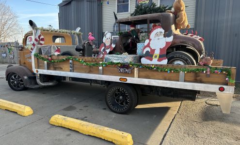 Rogers Towing & Recovery Services