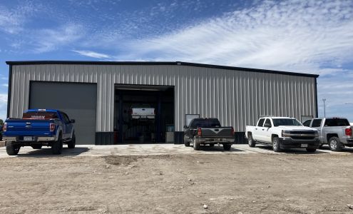 Kip's Transmissions And Auto Repair LLC Alda