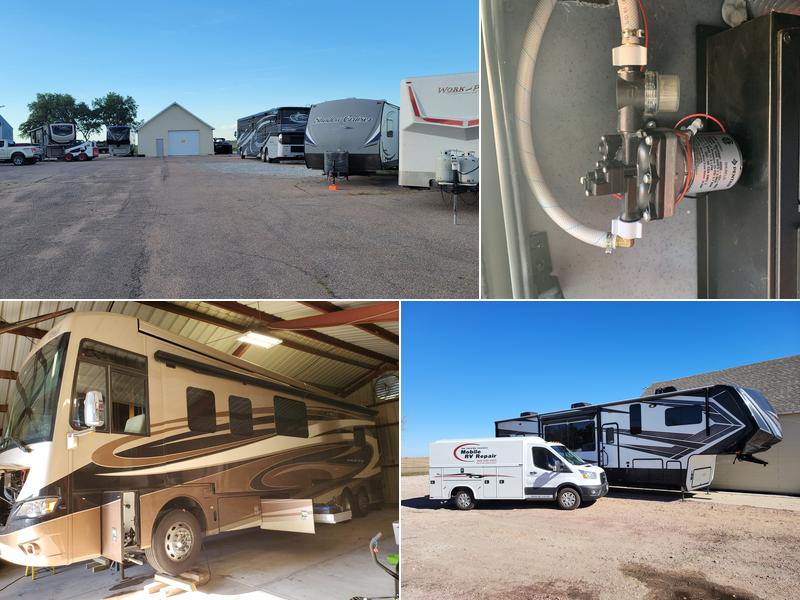 The Trusted Toolbox Mobile RV Repair and Service