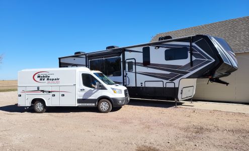 The Trusted Toolbox Mobile RV Repair and Service 10476 W Husker Hwy, Wood River Nebraska 68883
