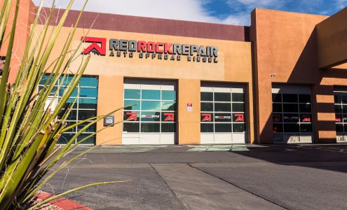 Red Rock Repair