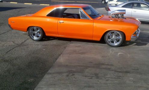 Transmission Service Center