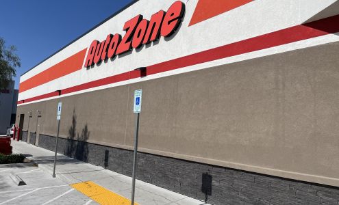 AutoZone Auto Parts