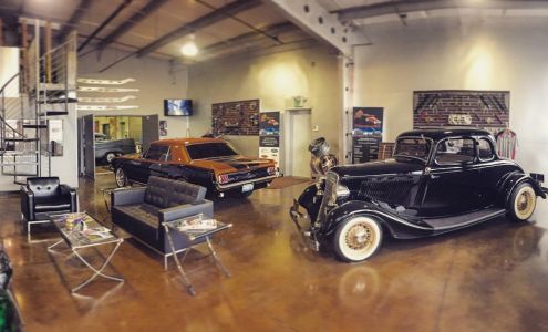 Al's Rod and Custom, Inc.