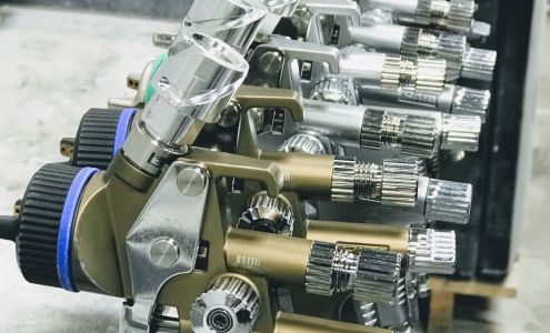 Best Class Auto Body LLC