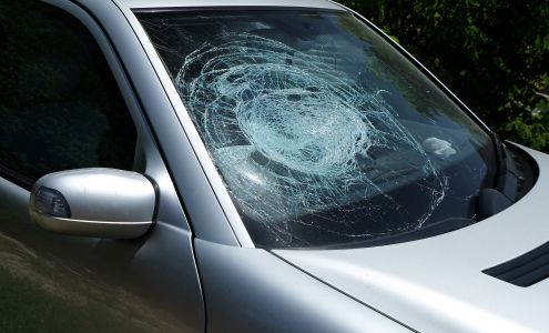 Clear Quality Auto Glass