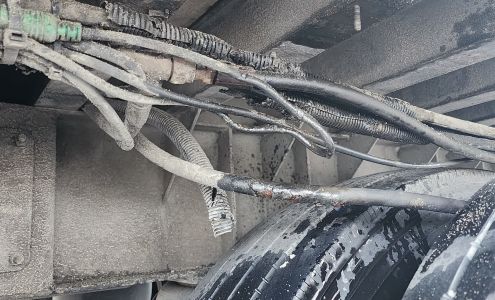 Beck's Mobile repair & welding