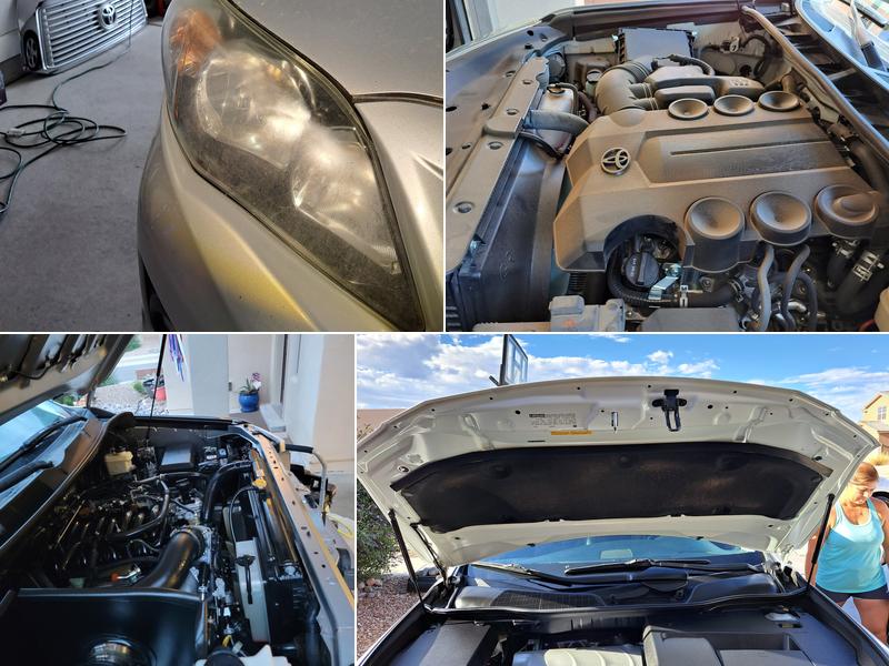 Attention to Detail Mobile Car Services