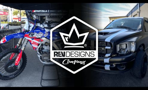 Rev Designs