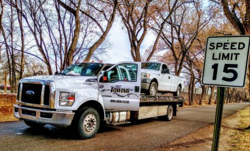 J&E Towing LLC