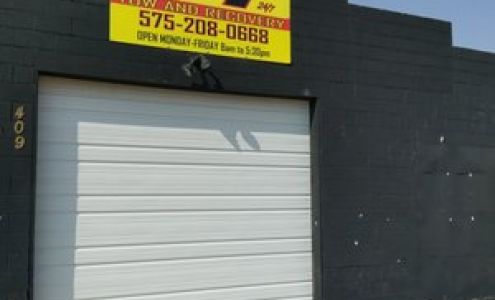 R/T Tow and Recovery LLC