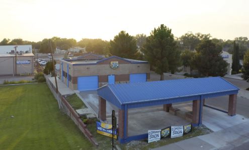 Suds Up Hand Car Wash Roswell