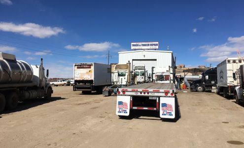 Mobile Forklift and Truck Service