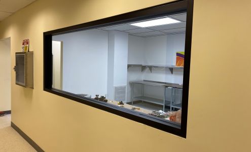 Portland Glass of Nashua