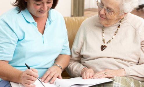 AdvoCare Home Care Services