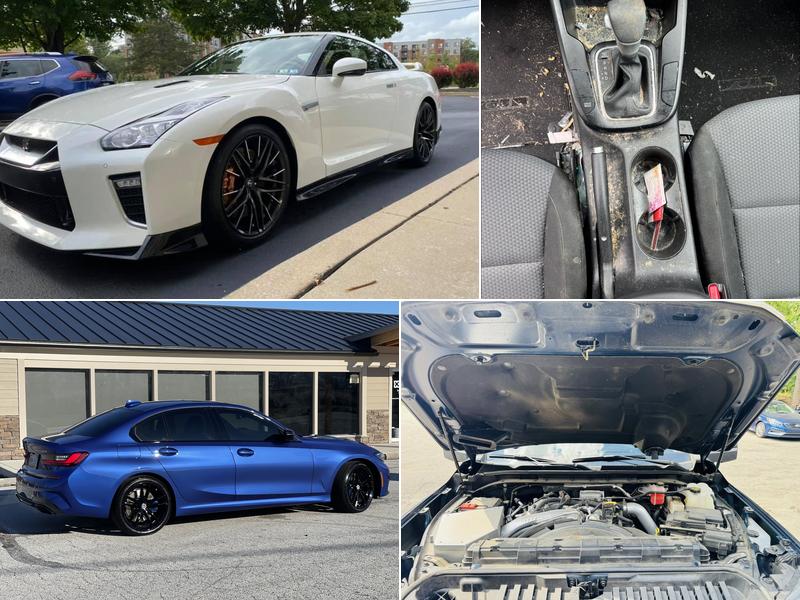 Full Throttle Autocare