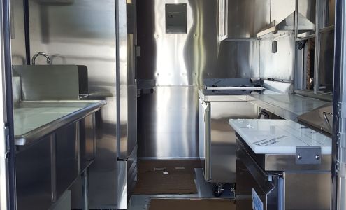 Tacks Truck & Trailer