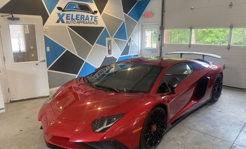 Xelerate Auto Appearance