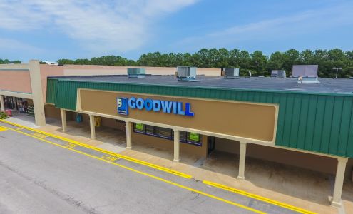 Goodwill of Central and Coastal Virginia