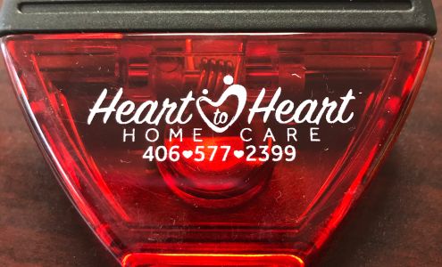 Heart to Heart Home Care