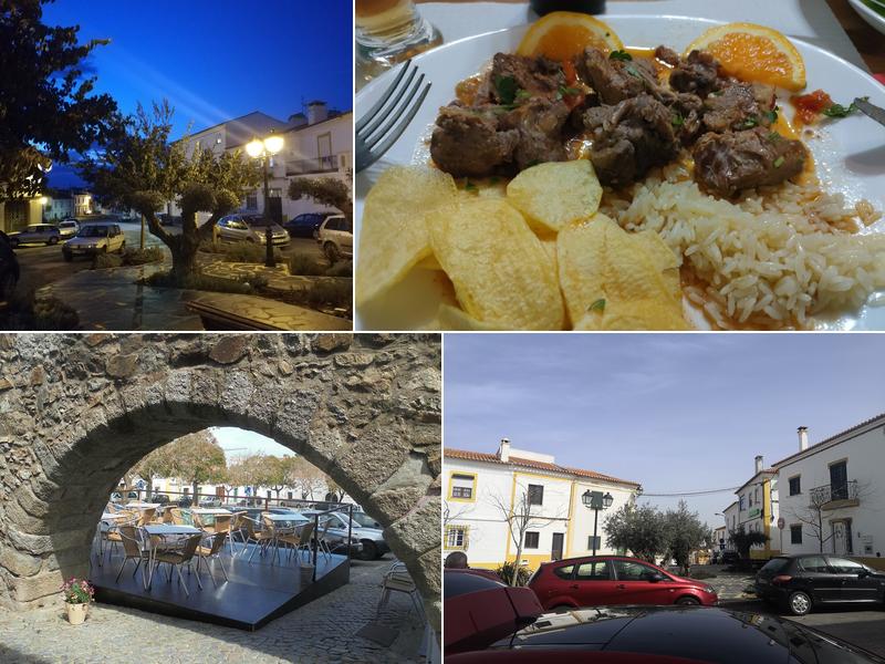 Restaurante O Pinguinhas