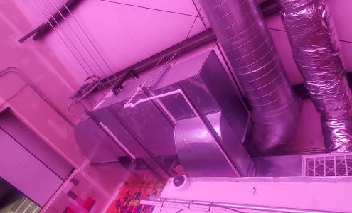 PREVAIL HEATING AND COOLING