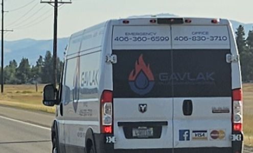 Gavlak Plumbing & Heating