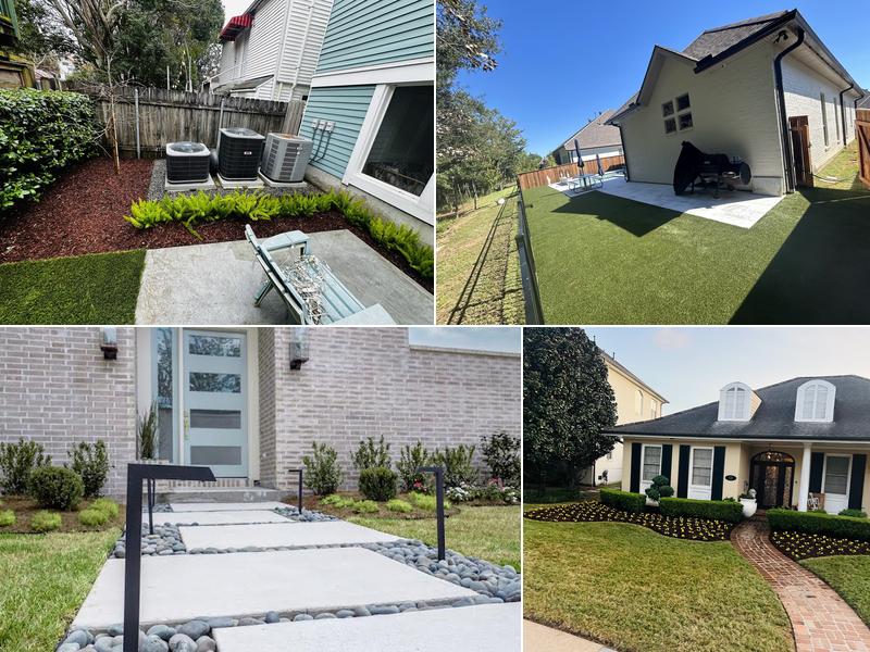 LGD Lawn and Landscape