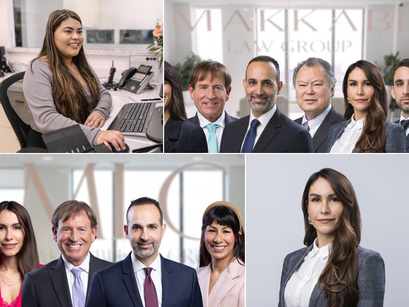 Makkabi Law Group APC