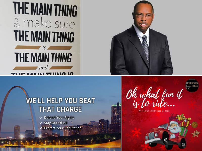 Jimerson Law Firm, P.C.