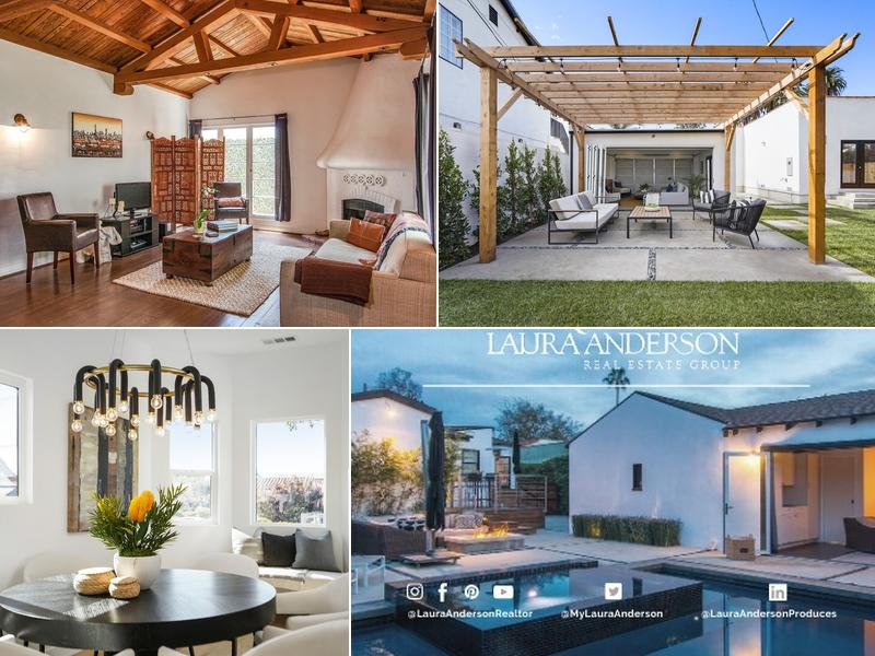 Laura Anderson Real Estate Group