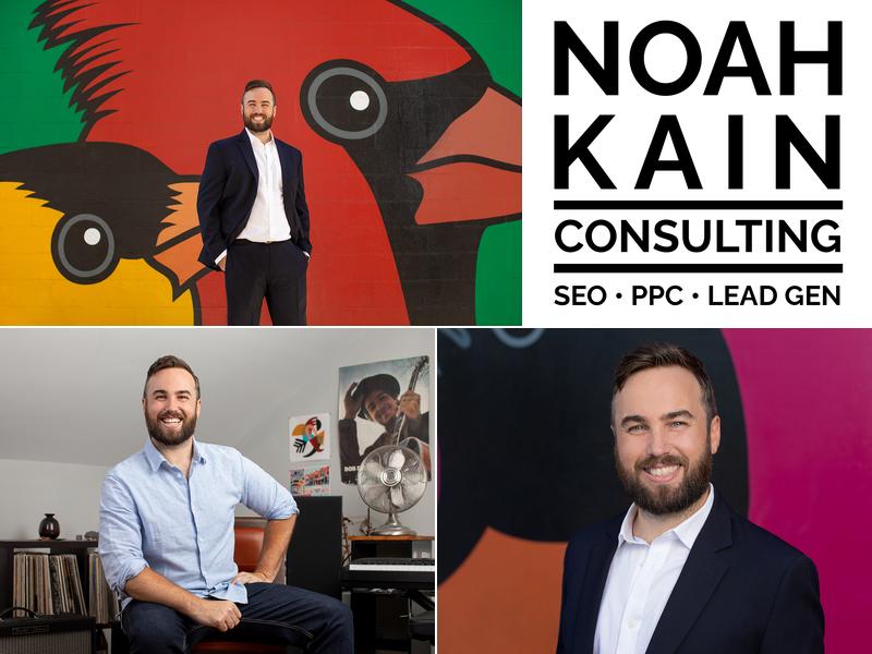 Noah Kain Consulting