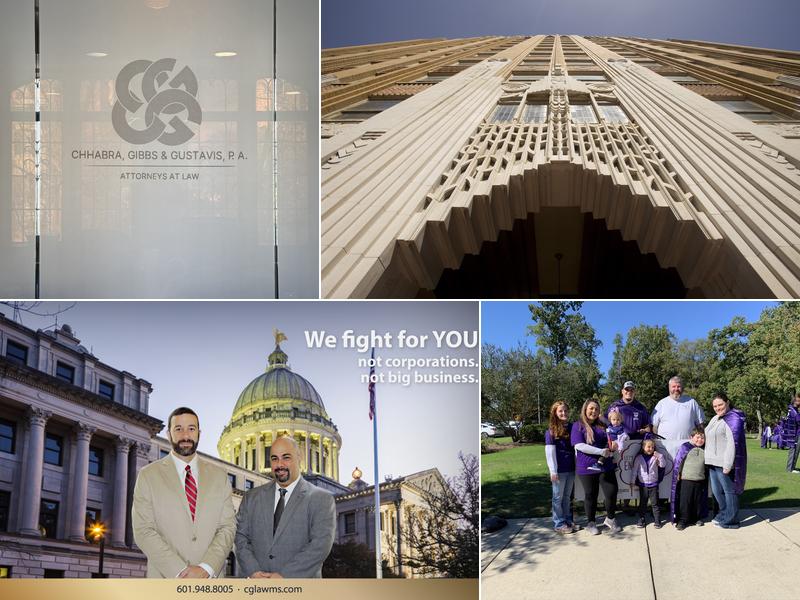 Chhabra & Gibbs, P.A.