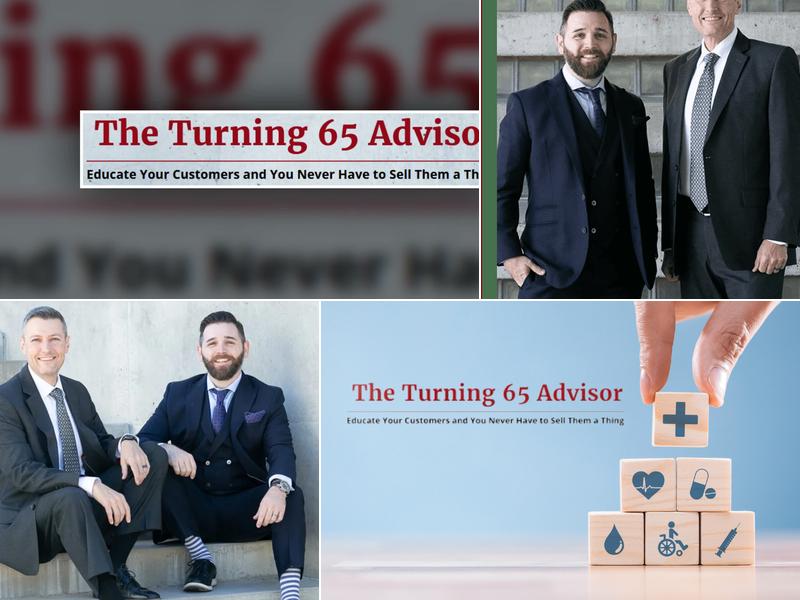 The Turning 65 Advisor