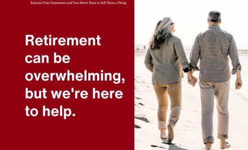 The Turning 65 Advisor