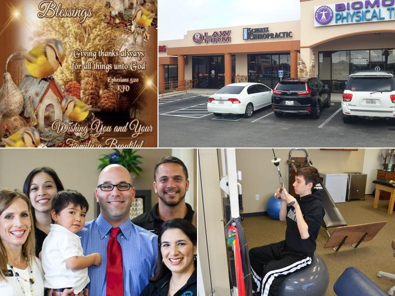 BioMotion Physical Therapy - Schertz