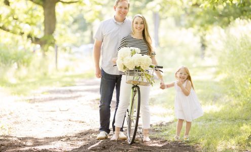 Sweet Light Studio Photography