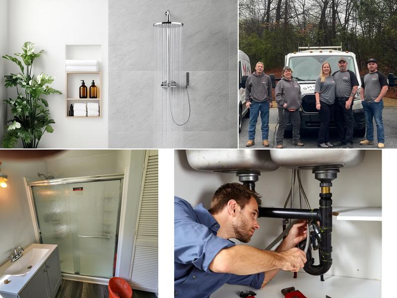 Showtime Express Plumbing